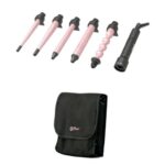 Rizador de Pelo 5x1 Albi