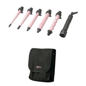 Rizador de Pelo 5x1 Albi