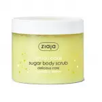 Exfoliante Corporal Lemon Cake Ziaja