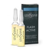 Ampollas Levissime Flash 2x2ml