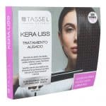 Alisado KERA-LISS Tassel (Sin Formol)