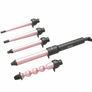 Rizador de Pelo 5x1 Albi