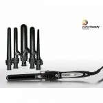 Pack Tenacillas Crimper 5 en 1 Perfect Beauty