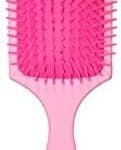 Cepillo Neumático Neón Fucsia Albi