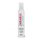 Espuma Capilar Control Total Cabellos Coloreados Tahe 200ml