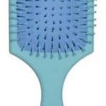 Cepillo Neumático Neón Azul Albi