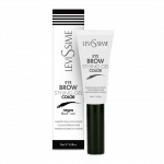 Styling Gel Negro Levissime 10ml