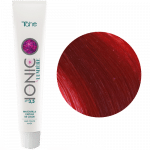 Mascarilla Color Rojo Tahe Ionic Lumiere 100ml