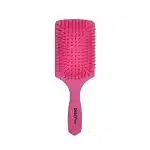 Cepillo Neumático Neón Rosa Fucsia Albi
