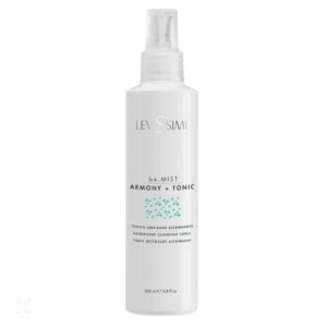 be.Mist Tónico Levissime Armony + Tonic 200ml