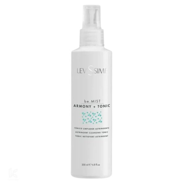 be.Mist Tónico Levissime Armony + Tonic 200ml be.Mist Tónico Levissime Armony + Tonic 200ml
