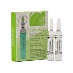 Loción Reestructurante Placenta Vegetal Salerm 4x13ml