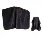 Peinador Impermeable, 125 x 160 Negro Asuer