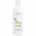 Aceite Limpiador Olivo Ziaja 200ml