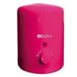 Mini Fusor de Cera Fucsia Albi 165ml