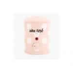 Fusor Cera Albi Rosa 165ml