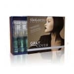 Ampollas Cubre Canas Unidad Gray Cover Salerm 5ml