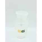 Bote Dispensador Líquidos Uñas Asuer 165ml
