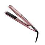 Plancha Digital Cerámica y Turmalina Rosa Eurostil