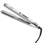 Plancha Titanium Eurostil Plateada