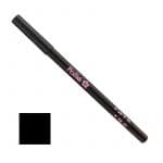 Perfilador Ojos Waterproof Negro Eurostil