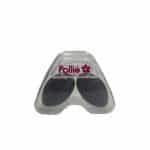 Gafas Uva Sin Goma Caja Pollie