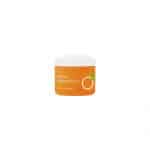 Gel Exfoliante Naranja Ziaja 200ml