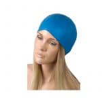 Gorro Mechas Azul Asuer
