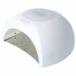 Lámpara Uñas Pollie Silver Light 65w