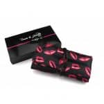 Manta Maquillaje 18 Pinceles Besos Albi Line