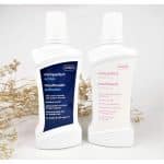Enjuague Bucal Anticaries Ziaja 500ml