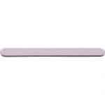 Lima Acolchada Cebra 175 x 3mm Pollie