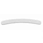 Lima Cebra Acholchada Curva 175x3mm Pollie