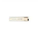 Pinza Pata Larga Inoxidable Asuer