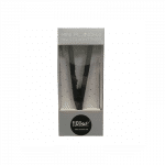 Plancha Mini Eurostil Negra