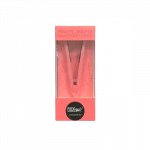 Plancha Mini Eurostil Rosa