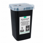 Contenedor Cuchillas Usadas Ragnar 1L
