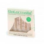 Nuestro Mejor Paquete Product image Salermvital Vitalizador Estructural Capilar Ampollas 4x13ml PVR: 11,37 € 9,68 € Product image Salerm Multi Protein Champú con Multi Proteínas 600ml PVR: 11,13 € 9,47 € 1 PVR: 22,50 € -15% 19,15 € AÑADIR PACK VER MÁS PAQUETES Salermvital Vitalizador Estructural Capilar Ampollas 4x13ml
