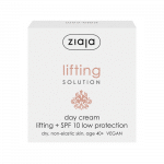 Crema Facial de Día Lifting UV Ziaja