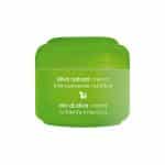 Crema Facial Nutritiva con Aceite de Oliva Ziaja