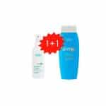 Set solares Protector Solar Hidratante en Spray SPF50 + Prolongador del Bronceado After Sun Ziaja