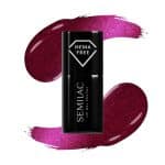 468 Semilac Pink Cosy Essentials