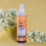 Acondicionador Preventivo infantil Valquer 300ml
