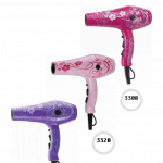 Secador Albi Flowers