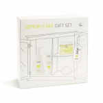 Ziaja Set Lemon Cake