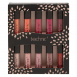 Set de labios Technic. 10 piezas
