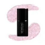 491 Semilac Strawberry Ice