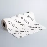 Semilac Toallas Manicura 80 unidades