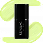 604 Semilac Luminous Lemon