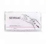 Tips Semilac Slim System Almond 240 u